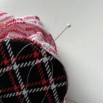 Collapsible Thread Catcher – Olesya Lebedenko